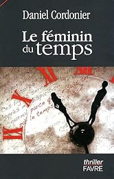 Le  féminin du temps