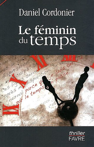 Le  féminin du temps