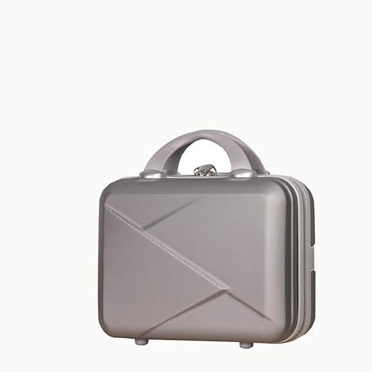 hard shell vanity case luggage