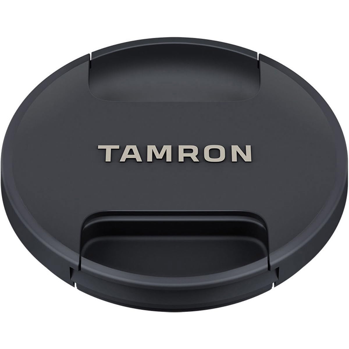 Tamron 82 mm MkII Front Lens Cap - Black