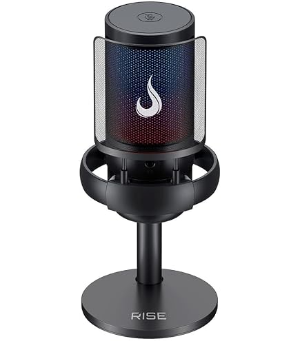 MXL Microfone de fita profissional R77 com fator de forma de