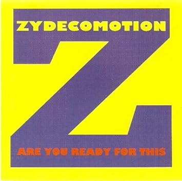 Are You Ready for This by : Amazon.co.uk: CDs & Vinyl