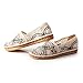 VISCATA Garraf Crochet Women's Flats, Authentic & Original Spanish Made Espadrilles
