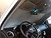 Sunshade for NISSAN PATHFINDER 2013 2014 2015 2016 2017 2018 Windshield Custom-fit Sunshade #1407