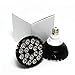 Plant Lights Bulbs,18W Grow Lights for Indoor Plants,Full Spectrum Include UV LED, Plants Growing Lamp with Big Chip for Succulent Flowers Tobacco Vegetable Seedling