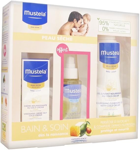 mustela amazon uk