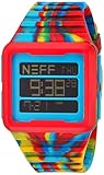 Neff Men's Odyssey, Primary, One Size