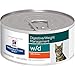 Hill's Prescription Diet w/d Digestive Weight Management with Chicken Canned Cat Food 24/5.5 oz