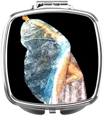 Makeup Mirror The Glory of Dance Compact Makeup Mirror