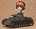 Good Smile Girls und Panzer Miho Nishizumi Nendoroid PVC Figure