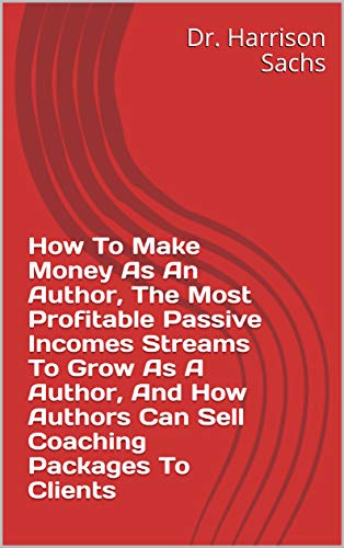 who makes the most money as an author who makes the most money as an author