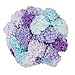 RED HEART Pomp-A-Doodle Yarn, Lilac Breeze
