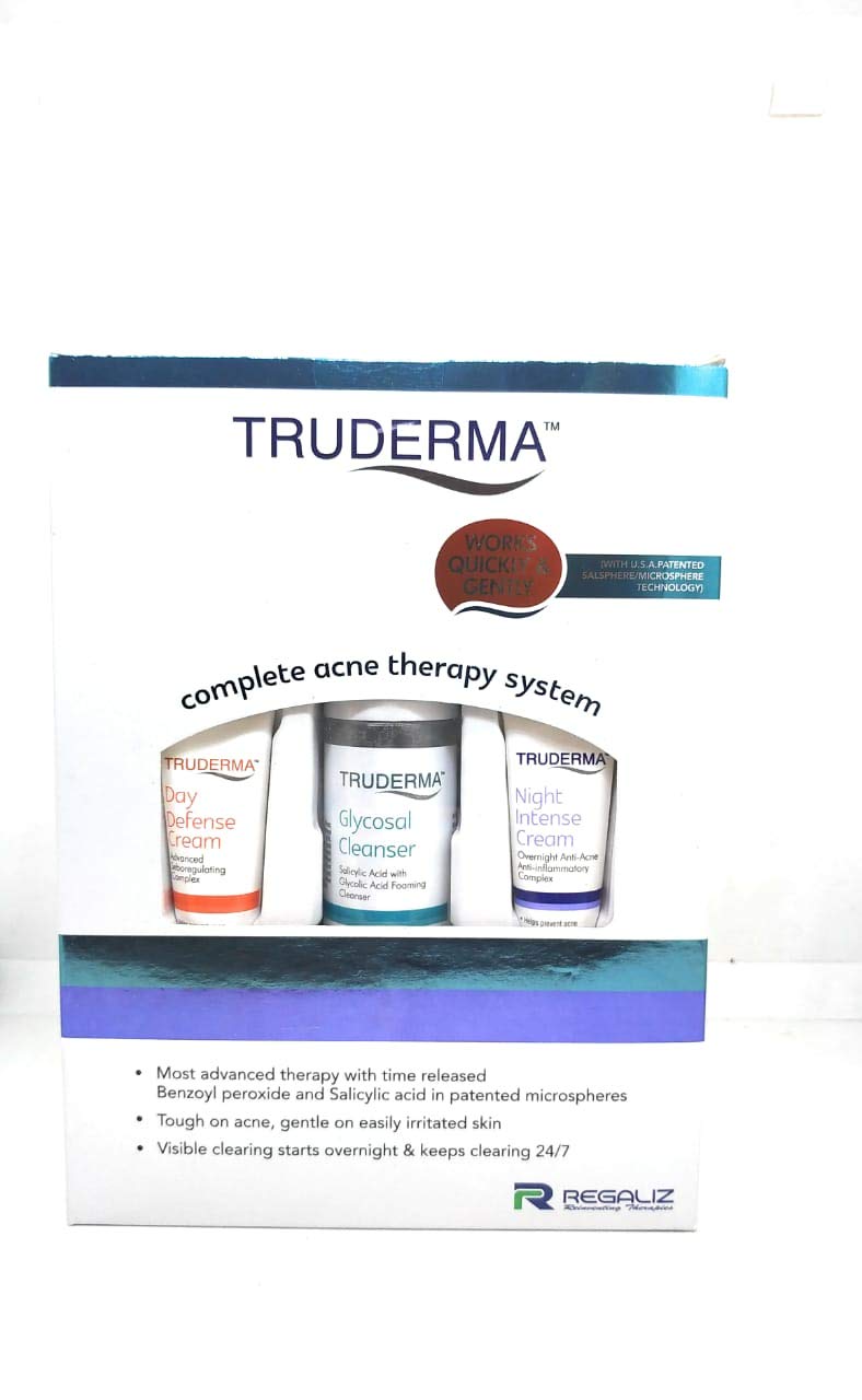 truderma cream
