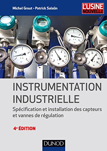 Instrumentation industrielle