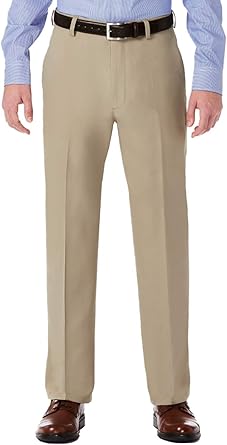 haggar h26 khaki pants