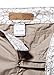 Hippie Women's Cotton Cargo Shorts with Belt