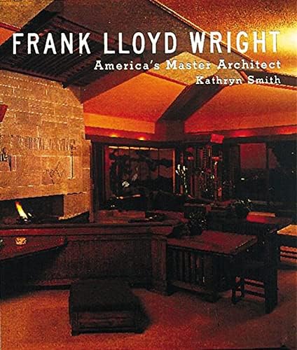 Frank Lloyd Wright: A Gatefold Portfolio: Sommer, Robin Langley