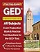 GED Preparation 2018 All Subjects: Exam Preparation Book & Practice Test Questions for the GED Test primary