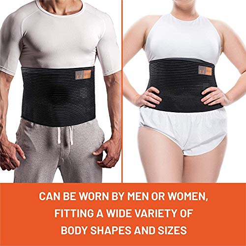 ventral hernia belt
