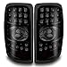 Premium 2pc Tail Lights Part#LTC30448
