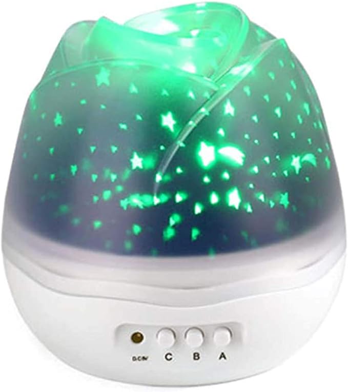 Amazon.com: Star Projector Home Theater Night Light Atmosphere Baby