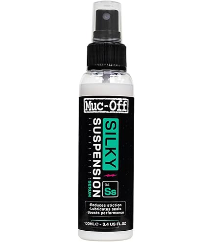 Huile De Fourche SRAM Plush Dynamic – 120 Ml, Lubrifiant Suspension Haute Performance, Anti-usure