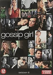Gossip Girl Seizoen 6