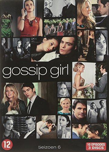 Gossip Girl Seizoen 6