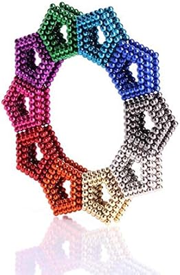 3mm magnetic balls amazon