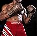 Hayabusa T3 Kanpeki Boxing Gloves - Brown, 16oz