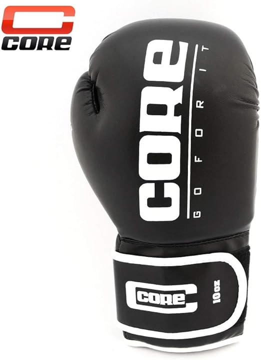 core boxing gloves