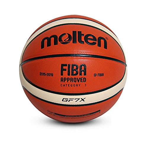 original molten basketball ball GF7X GG7X NEW Brand Genuine Molten PU