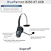 VXi BlueParrott 204123 B250-XT-USB 89% Noise Canceling Bluetooth Headset (Renewed)