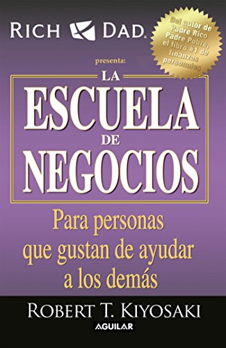 La escuela de negocios (Spanish Edition)