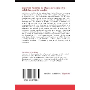 Sistemas flexibles de alta resistencia en la estabilización de taludes: Revisión de los métodos de diseño existentes y propuesta de una nueva meto