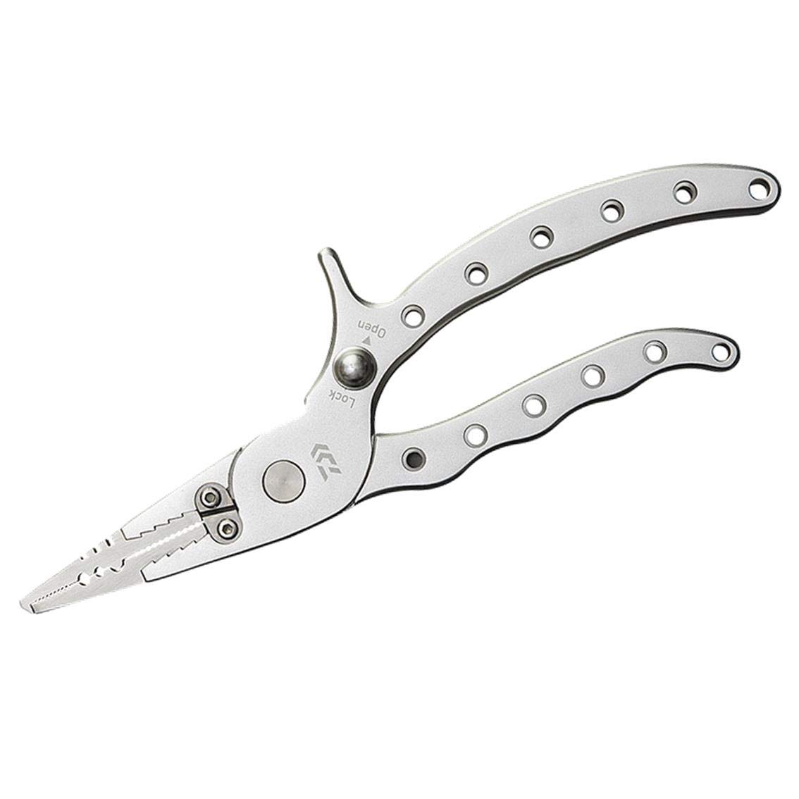 Mua ダイワ Daiwa アルミプライヤー 0h ロック Tren Amazon Nhật Chinh Hang 21 Fado