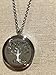 Essential Oil Diffuser Pendant by Baltic Essentials Tree of Life Necklace Pendant & 29 inches Chain and Pendant Made of 316L Surgical Stainless Steel Material Washable Pads Fresh Smell Aromatherapy