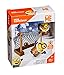 Mega Construx Despicable Me Snowball Soccer Playset