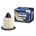 Purolator A35155 PurolatorONE Advanced Engine Air Filter Compatible With Select Ford Vehicles