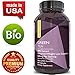 Best Pure Green Tea Extract Capsules - 500 mg Fat Burner Pills with EGCG Catechins - Weight Loss - Bodybuilding + Metabolism - Promote Healthy Heart – Antioxidant + Natural Caffeine – Brandon Sciences