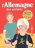 L'Allemagne des enfants by 