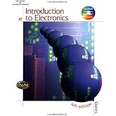 Introduction to Electronics, 4th edition