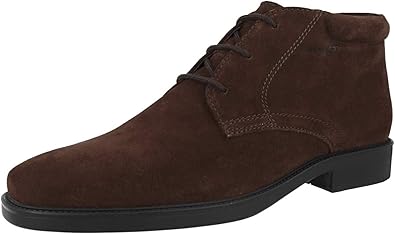 geox chukka boots