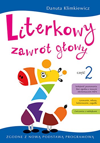 Literkowy zawrot glowy Czesc 2