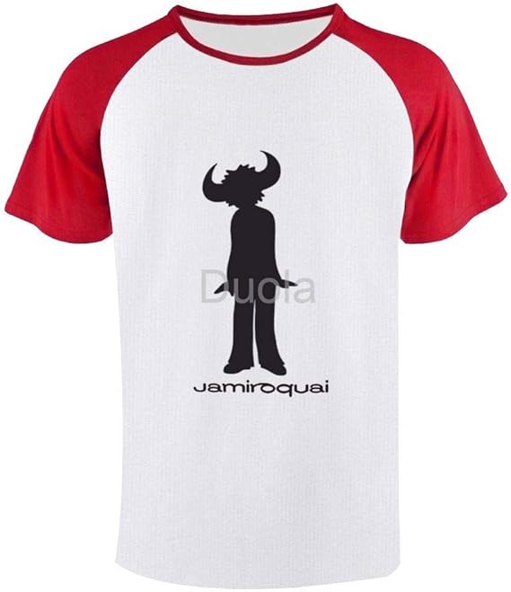 Amazon ジャミロクワイjamiroquai メンズ快適な ファッションプリントラグランtシャツ100 コットンサマーカジュアル半袖 服 ファッション小物 通販 Amazon ジャミロクワイjamiroquai メンズ快適な ファッションプリントラグランtシャツ100 コットンサマーカジュアル半袖 服 ファッション小物 通販