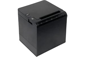 ASSUR Bluetooth Thermal Receipt Printer Wireless Portable Receipt Printer for Android Tablet System Compatible with Skip The 