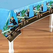 Plastic Tablecover Accessory
