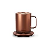 Ember Temperature Control Smart Mug 2, 10