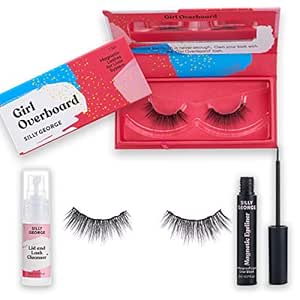 silly george magnetic