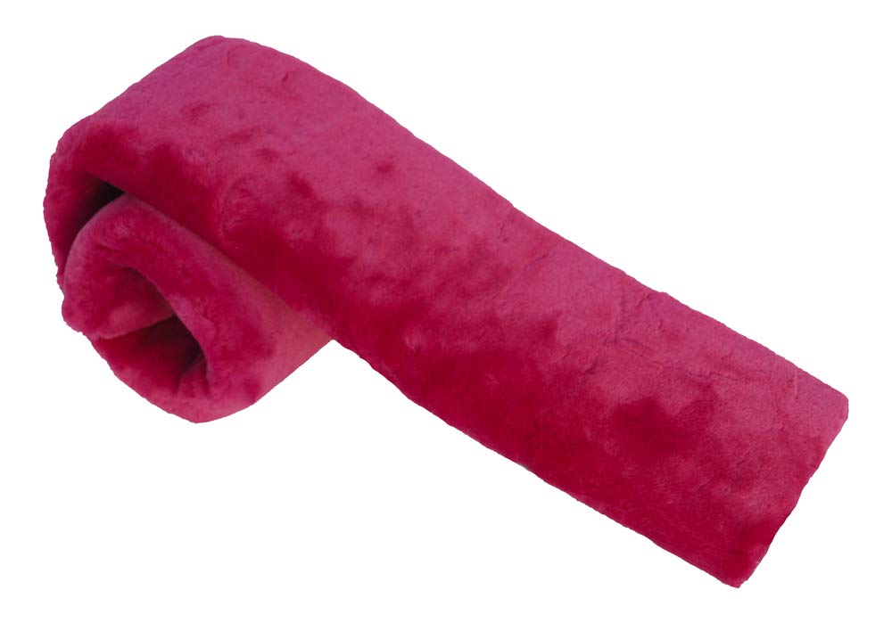 Rhinegold Luxe Girth Sleeve